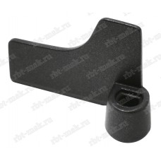 Лопатка хлебопечки Panasonic BM0205W