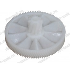 Шестерня мясорубки Braun MM0308W Шестерня мясорубки Braun MM0308W