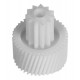 Шестерня мясорубки Moulinex MM0387W