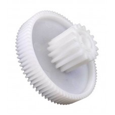 Шестерня мясорубки Panasonic MM03123W Шестерня мясорубки Panasonic MM03123W
