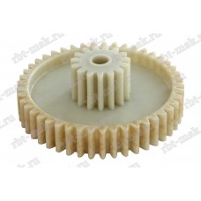 Шестерня мясорубки Polaris Z41.005-VT Шестерня мясорубки Polaris Z41.005-VT