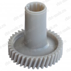 Шестерня мясорубки Zelmer Z14.53-ZM Шестерня мясорубки Zelmer Z14.53-ZM