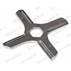 Нож для мясорубки Moulinex MS-4775250 Нож для мясорубки Moulinex MS-4775250