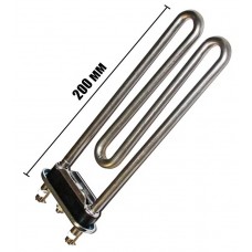 ТЭН Bleckmann UF70 SHD SA14 03173