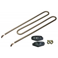 ТЭН для стиральной машины Miele 2100w ТЭН для стиральной машины Miele 2100w